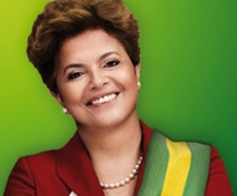 La sécurité sera assurée au Brésil selon Dilma Rousseff La sécurité sera assurée au Brésil selon Dilma Rousseff