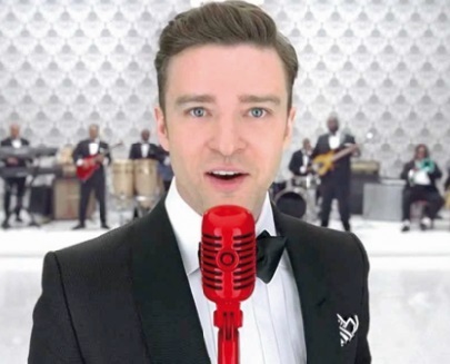 Justin Timberlake en ouverture du Festival Mawazine Justin Timberlake en ouverture du Festival Mawazine