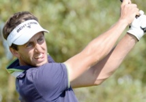 Eduard Espana vainqueur de l'Open de Samanah Eduard Espana vainqueur de l'Open de Samanah