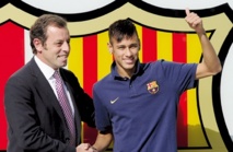 Le Barça mis en examen pour délit fiscal présumé Le Barça mis en examen pour délit fiscal présumé