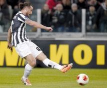 Juventus et Benfica en bonne voie Juventus et Benfica en bonne voie