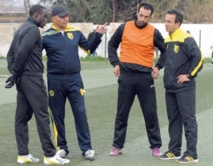 Le retour en nombre des «Winners» n’a pas suffi au WAC face au KACM Le retour en nombre des «Winners» n’a pas suffi au WAC face au KACM