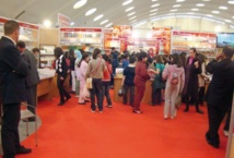 Participants et visiteurs ont pleinement vécu le Maroc culturel au 20ème SIEL Participants et visiteurs ont pleinement vécu le Maroc culturel au 20ème SIEL