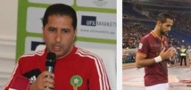 Benabicha-Benatia Le clash Benabicha-Benatia Le clash
