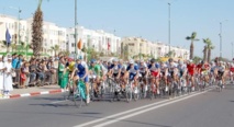 C’est parti pour le Challenge de la Marche Verte de cyclisme C’est parti pour le Challenge de la Marche Verte de cyclisme