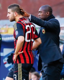 Adel Taarabt s’illustre à Gênes Adel Taarabt s’illustre à Gênes