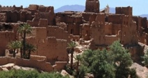 Le musée de Ksar El Kherbat, un voyage dans l’histoire et le patrimoine culturel oasiens Le musée de Ksar El Kherbat, un voyage dans l’histoire et le patrimoine culturel oasiens