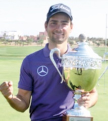 Moritz Lampert s’adjuge l’Open Al Maaden Moritz Lampert s’adjuge l’Open Al Maaden