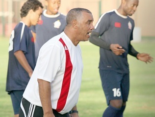 Cherif de retour au Wydad Cherif de retour au Wydad