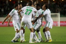 Epreuves guinéenne, gambienne et ghanéenne pour le Raja, le DHJ et le MAS Epreuves guinéenne, gambienne et ghanéenne pour le Raja, le DHJ et le MAS