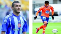 Hamdallah rejoint le championnat chinois Hamdallah rejoint le championnat chinois