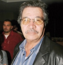 Hamid Zoughi présidera le jury du Festival national du court-métrage amateur Hamid Zoughi présidera le jury du Festival national du court-métrage amateur