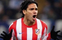 Falcao a “bon espoir” de voir le Brésil Falcao a “bon espoir” de voir le Brésil