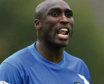 Campbell: “capitaine plus de 10 ans si j’avais été blanc” Campbell: “capitaine plus de 10 ans si j’avais été blanc”