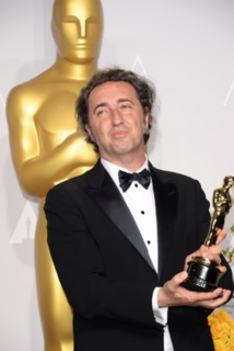 L’Italie exulte après l’Oscar de “La Grande Bellezza” L’Italie exulte après l’Oscar de “La Grande Bellezza”