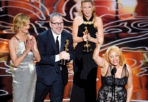 “20 feet from stardom” célèbre les choristes “20 feet from stardom” célèbre les choristes