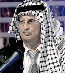 La Palestine perd le poète de sa révolution La Palestine perd le poète de sa révolution
