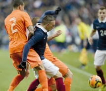 Le Brésil et la France se font plaisir Le Brésil et la France se font plaisir