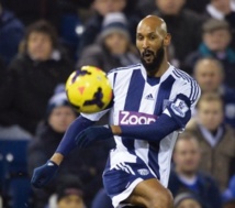 Anelka: “Pas d’apologie de l’antisémitisme” Anelka: “Pas d’apologie de l’antisémitisme”