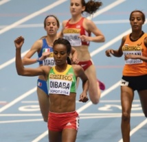 Sans grande star, mais avec de grands athlètes aux Mondiaux en salle de Sopot Sans grande star, mais avec de grands athlètes aux Mondiaux en salle de Sopot
