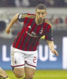 Milan doublé par l’Udinese Milan doublé par l’Udinese