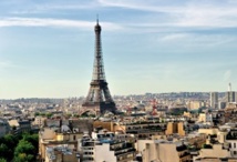 Singapour et Paris, villes les plus chères du monde Singapour et Paris, villes les plus chères du monde