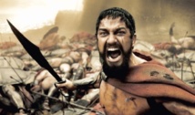 Le péplum “300” remporte la bataille des salles dès sa sortie Le péplum “300” remporte la bataille des salles dès sa sortie