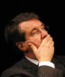 Le roi de l’opéra n’est plus Le roi de l’opéra n’est plus