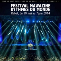 Les femmes à l'honneur au Festival Mawazine Les femmes à l'honneur au Festival Mawazine