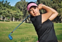 Maha Haddioui : “Gérer la pression” Maha Haddioui : “Gérer la pression”