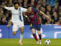 Le PSG et le Barça rejoignent le cercle des quarts finalistes Le PSG et le Barça rejoignent le cercle des quarts finalistes