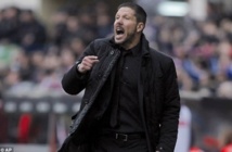 Atletico, l'ambition retrouvée de l'autre grand d'Espagne Atletico, l'ambition retrouvée de l'autre grand d'Espagne