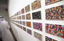 Le Maroc prend part à Art Dubaï Le Maroc prend part à Art Dubaï