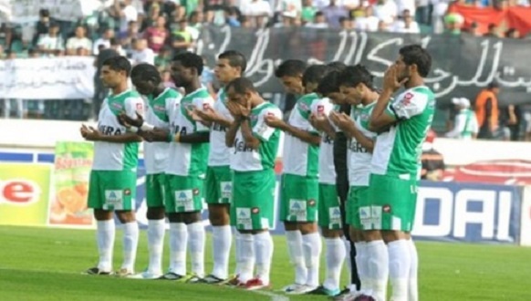 Le sort du Raja en Ligue des champions sera fixé ce samedi Le sort du Raja en Ligue des champions sera fixé ce samedi