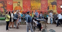 Bollywood s’apprête à accueillir son premier musée du cinéma Bollywood s’apprête à accueillir son premier musée du cinéma