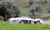 C’est parti pour le 21ème Rallye Classic C’est parti pour le 21ème Rallye Classic