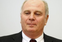 Uli Hoeness ira en prison Uli Hoeness ira en prison
