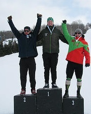 Médaille de bronze pour Adam Lamhamedi Médaille de bronze pour Adam Lamhamedi