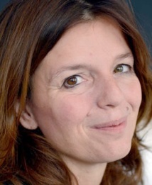 Maylis de Kerangal, Grand Prix RTL-Lire Maylis de Kerangal, Grand Prix RTL-Lire