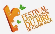 Nouvelle édition du Festival international du rire de Casablanca Nouvelle édition du Festival international du rire de Casablanca