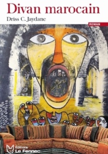 “Divan marocain”, le nouveau-né de Driss Jaydane “Divan marocain”, le nouveau-né de Driss Jaydane