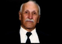 Décès de Mohamed El Arsi Décès de Mohamed El Arsi