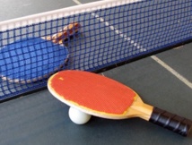 Tournoi international universitaire de tennis de table Tournoi international universitaire de tennis de table