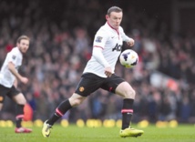 Un but d’anthologie de Rooney Un but d’anthologie de Rooney