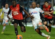 Marseille en chute libre Marseille en chute libre