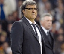 Martino : “La Liga recommence” Martino : “La Liga recommence”