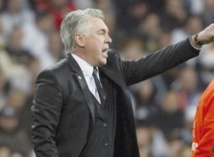 Ancelotti: “La Liga ouverte jusqu’au dernier match” Ancelotti: “La Liga ouverte jusqu’au dernier match”