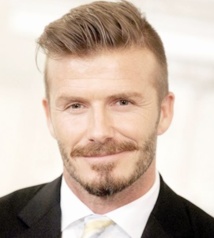 Le projet de Beckham Le projet de Beckham