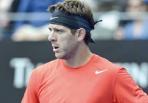 Del Potro, le géant aux poignets de cristal Del Potro, le géant aux poignets de cristal