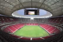 Coupe du Monde 2014 : Le feuilleton des stades continue Coupe du Monde 2014 : Le feuilleton des stades continue